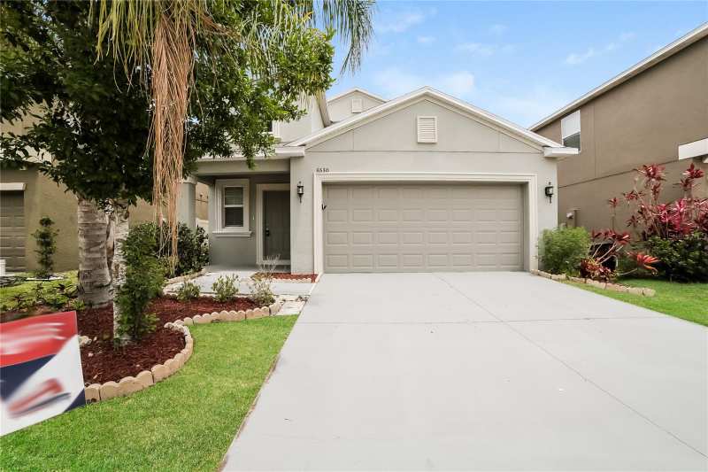 5 bedroom Single Family Residence at 6530 Trent Creek Drive, Cypress Creek Ph 4B, Sun City Center — photo 1