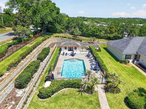 1010 Green Gate Boulevard, Groveland FL - photo 23 of 25