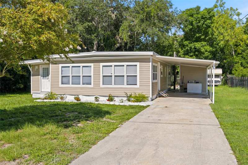 2 bedroom Mobile Home at 36603 Skycrest Boulevard, Skycrest, Fruitland Park — photo 1