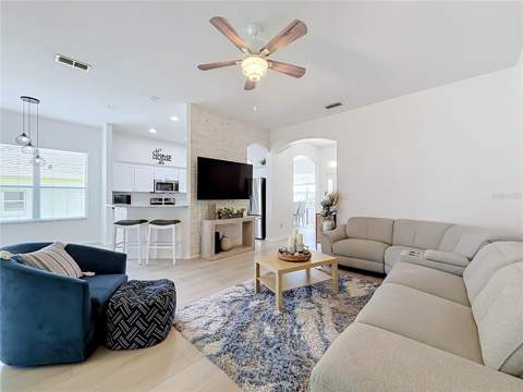 25206 Ormond Court, Leesburg FL - photo 12 of 46