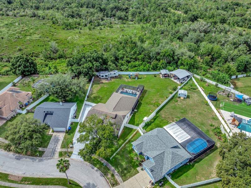 Boyette SpringsHomes for Sale in Riverview, FL