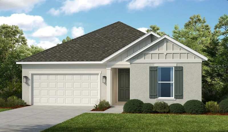 3 bedroom Single Family Residence at 5120 Slate Hue Place, Indigo Creek, Apollo Beach — photo 1