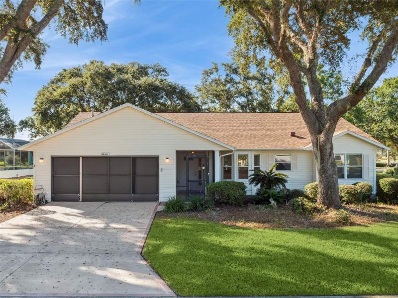 2 bedroom Single Family Residence at 5616 Laver Street, Highland Lakes Ph 02A, Leesburg — photo 3