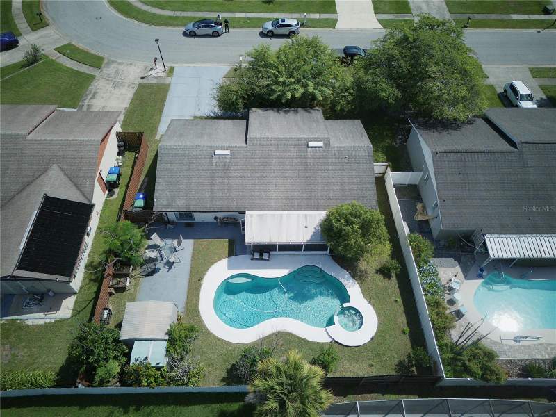 3 bedroom Single Family Residence at 11419 Aries Drive, Sky Lake South, Orlando — photo 2