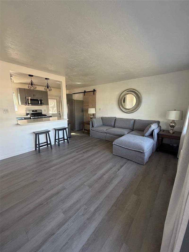 2 bedroom Single Family Residence at 9372 88th Way, Clearwood Sub 4th Add, Seminole — photo 4