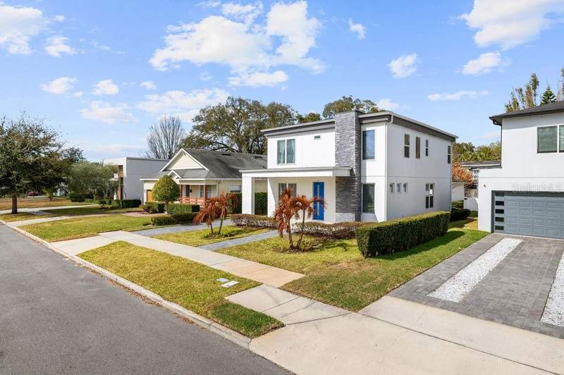 5 bedroom Single Family Residence at 21 W Steele Street, Bonita Park, Orlando — photo 2