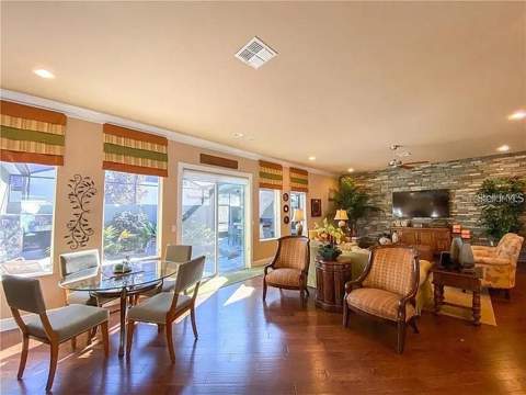 2810 Swoop Circle, Kissimmee FL - photo 10 of 40