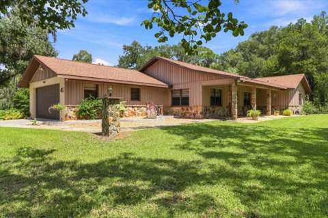 10265 W Springtree Lane, home for sale in Crystal River 34428