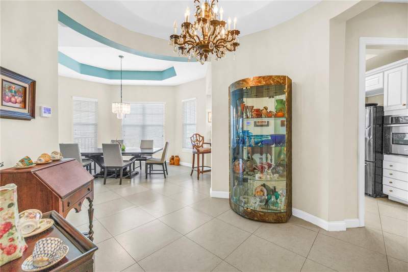 3 bedroom Condominium at 10 Franklin Court #63D, Captivas At Marina Bay Condo, St Petersburg — photo 5