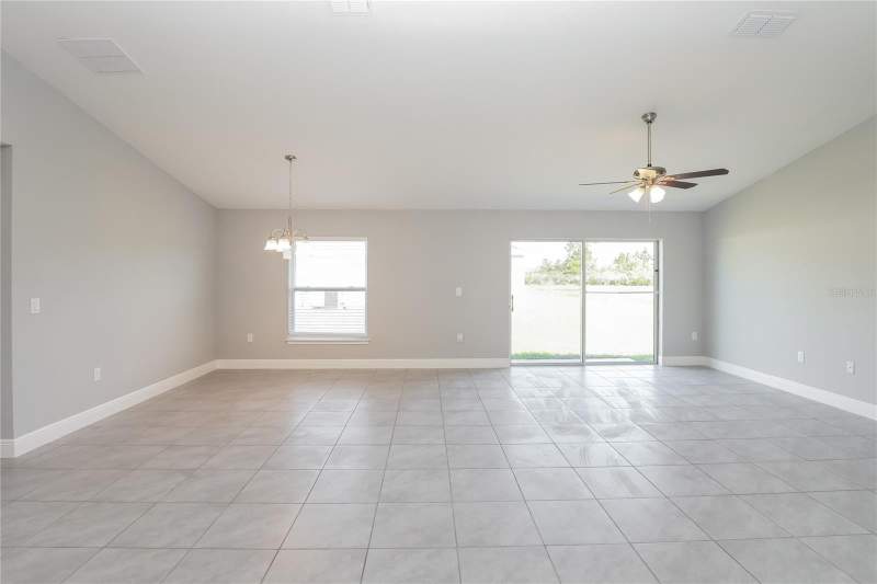4 bedroom Single Family Residence at 286 Beckenham Drive, Poinciana Village 02, Kissimmee — photo 2
