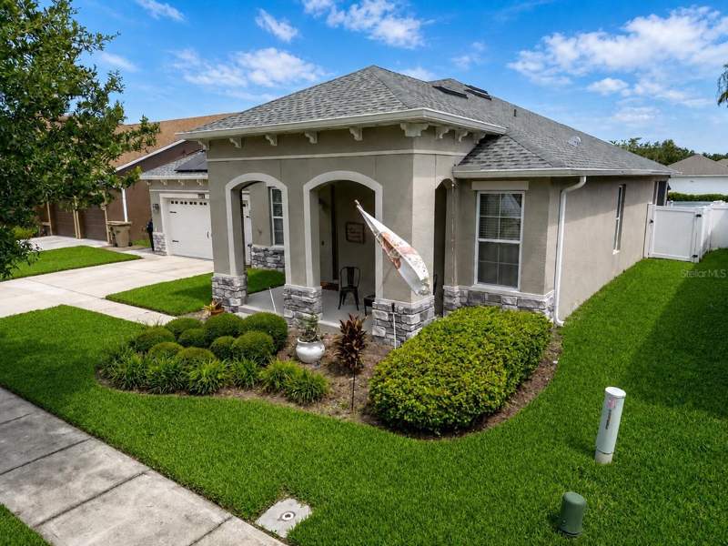 3 bedroom Single Family Residence at 2281 Tradewinds, Concorde Estates Ph 2A, Kissimmee — photo 5