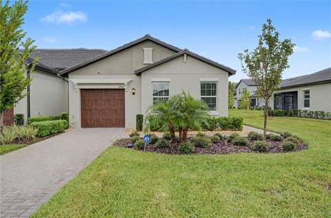10906 Rustic Eve Court, home for sale in Land O' Lakes 34638