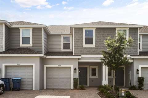 3002 Canary Avenue, home for sale in Davenport 33837