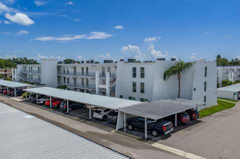 1655 S Highland Avenue #I379, home for sale in Clearwater 33756