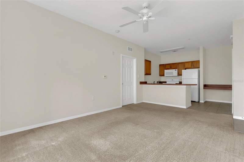 1 bedroom Condominium at 8213 CLAIRE ANN DRIVE #108, VILLA VALENCIA, ORLANDO — photo 5