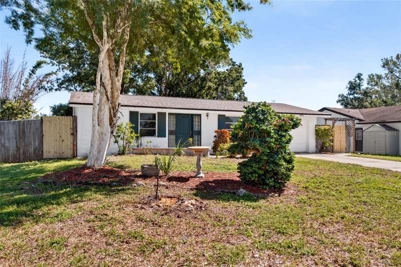 2 bedroom Single Family Residence at 408 13th Street, Sable Cove Unit 1, Ruskin — photo 1