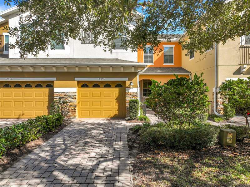 Clayton Crossing Townhomes