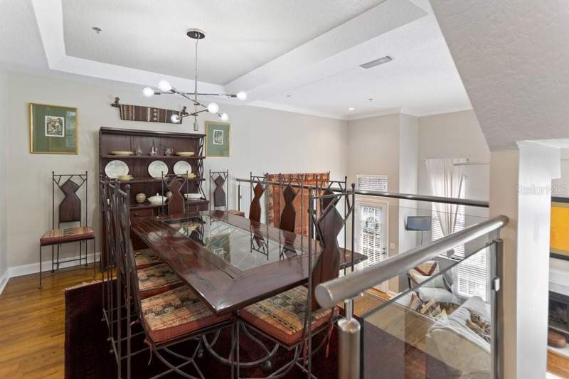 2 bedroom Townhouse at 919 S Rome Avenue #8, Bayswater Close At Olde Hyde P, Tampa — photo 4