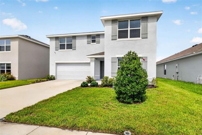 4 bedroom Single Family Residence at 7622 Rosewood Garden Loop, River Park, Tampa — photo 2