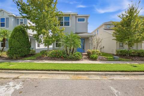 7115 Bowspirit Place, $300k–$500k for sale in Apollo Beach