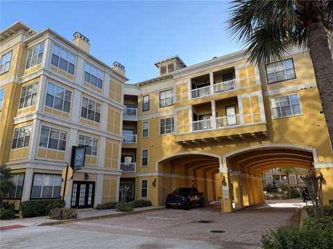 860 N Orange Avenue #301, home for sale on N Orange Avenue