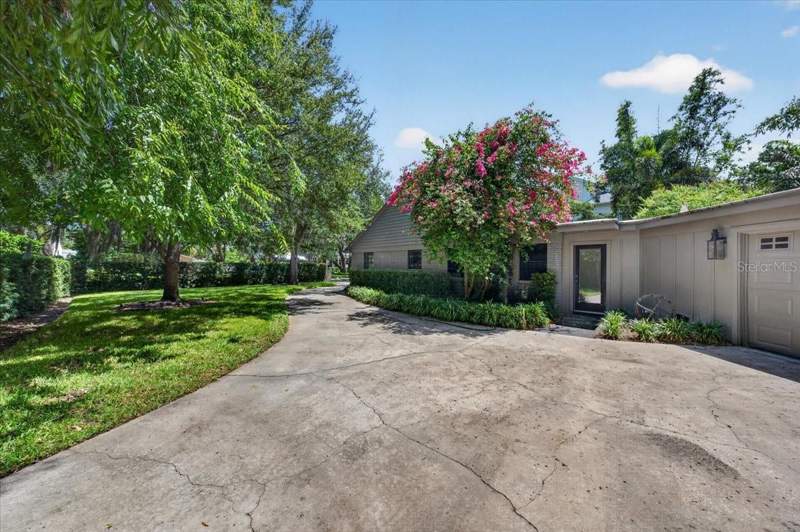 3 bedroom Single Family Residence at 3020 W Villa Rosa Park, Villa Rosa Park, Tampa — photo 2