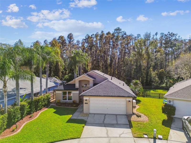 Meadow PointeHomes for Sale in Wesley Chapel, FL