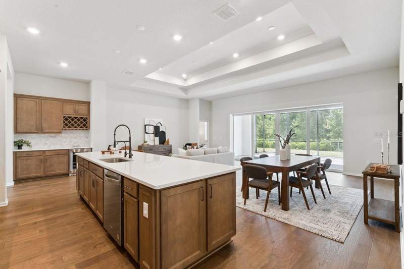 3 bedroom Single Family Residence at 15084 CANOPY COVER DRIVE, DEL WEBB OASIS, WINTER GARDEN — photo 3