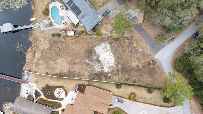 5 bedroom Single Family Residence at 601 TUSCANY COURT, LAKE MARKHAM ESTATES, SANFORD — photo 5