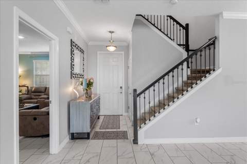1432 Olympic Club Boulevard, Champions Gate FL - photo 6 of 41