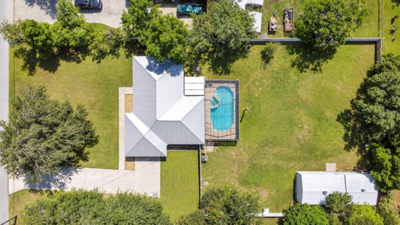3 bedroom Single Family Residence at 2710 Willow Oaks Drive, Buckhorn Oaks Unit 1, Valrico — photo 4