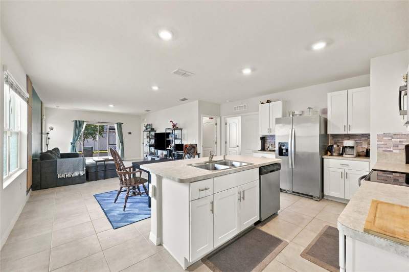 3 bedroom Single Family Residence at 1512 Fernmeadow Street, Kindred Ph 2C & 2D, Kissimmee — photo 4