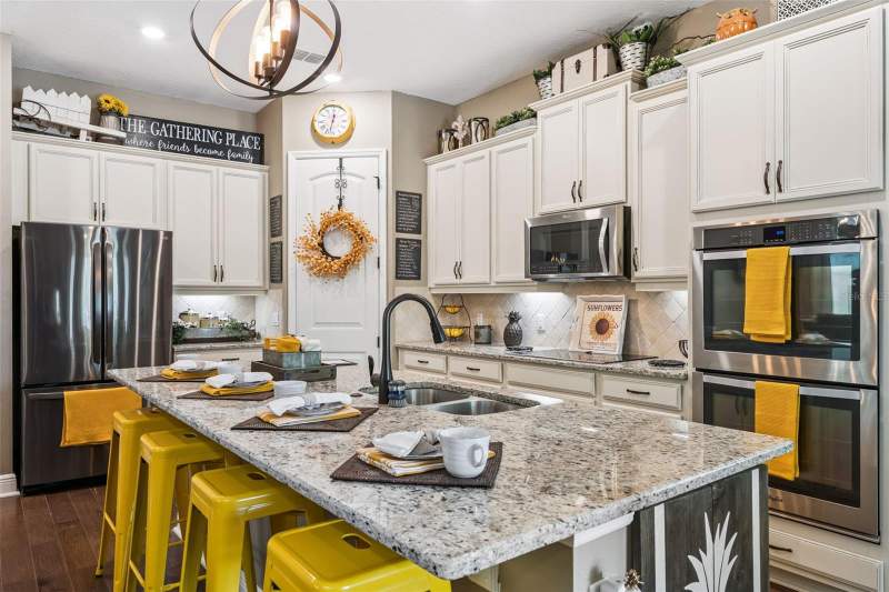3 bedroom Single Family Residence at 9354 Meadow Hunt Way, Watermark, Winter Garden — photo 4