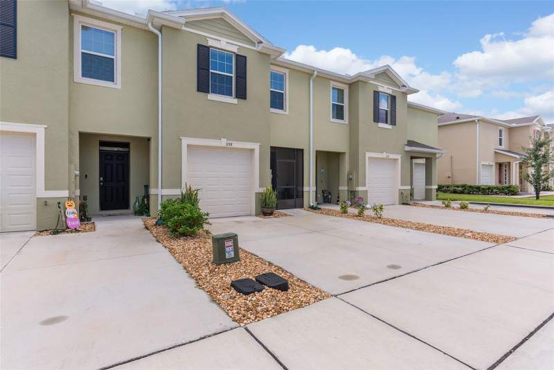 3 bedroom Townhouse at 1198 Lido Drive, Venezia Twnhs, Howey In The Hills — photo 4