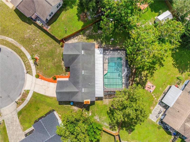 3 bedroom Single Family Residence at 205 Inkwood Court, Foxmoor Unit 1, Winter Springs — photo 3