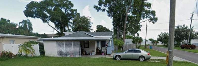 2 bedroom Single Family Residence at 6500 Hobson Street, Florida Riviera 2, St Petersburg — photo 2