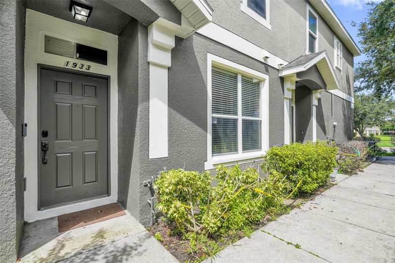 3 bedroom Condominium at 1933 Estancia Circle #1933, Villas At Estancia Condo, Kissimmee — photo 1