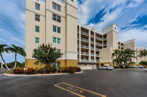 1200 Country Club Drive #5101, home for sale in Largo 33771