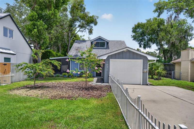 1871 BRYAN AVENUE home for sale in Lakeview Terrace Winter Park