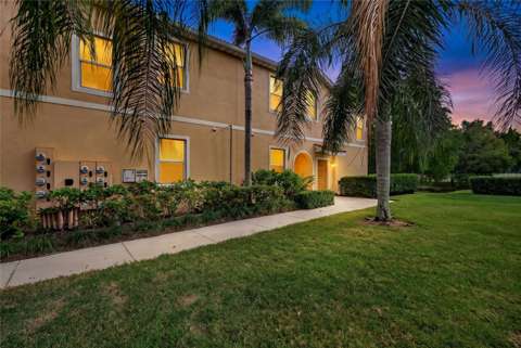 3707 Parkridge Circle #7-106, home for sale in Sarasota 34243
