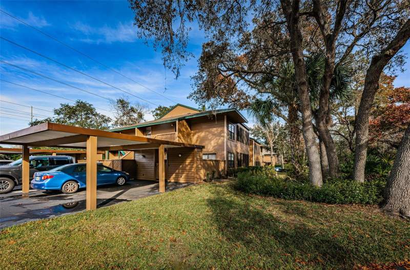 2 bedroom Condominium at 802 Lennox Road #802, Gleneagles I Condo, Palm Harbor — photo 3
