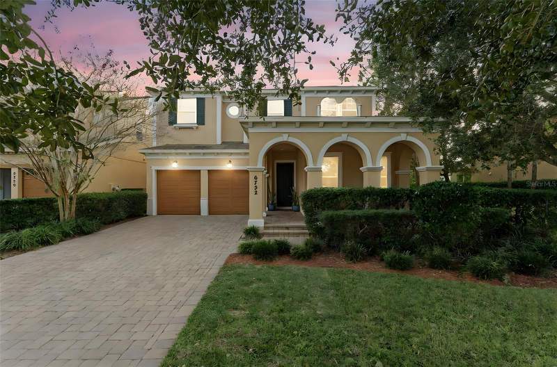 5 bedroom Single Family Residence at 6752 Trellis Vine Loop, Windstone, Windermere — photo 2