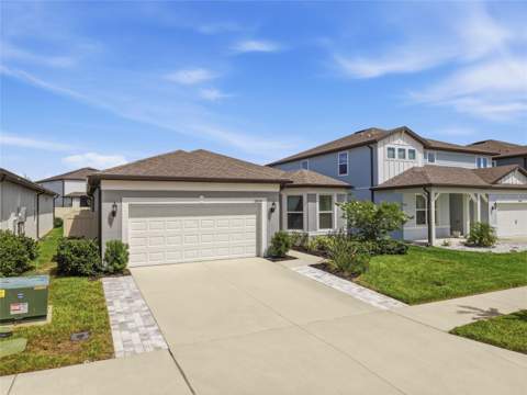 3834 Maple Bay Lane, Land O Lakes FL - photo 7 of 57