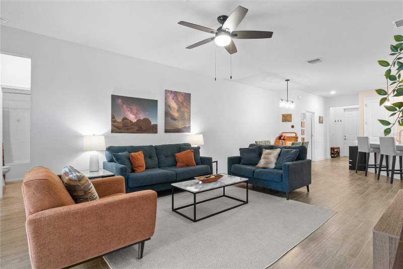4 bedroom Single Family Residence at 1778 Good Neighbor Loop, Tohoqua Ph 2, Kissimmee — photo 5
