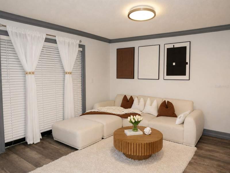 2 bedroom Condominium at 6301 58th Street #402, Outlook Village Condo, Pinellas Park — photo 3