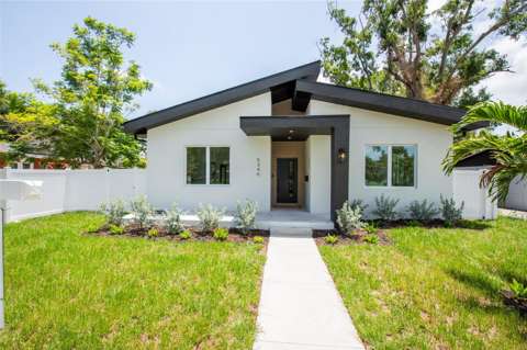5346 2Nd Avenue, home for sale in St. Petersburg 33707