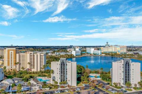 6165 Carrier Drive #2201, Orlando FL - photo 18 of 22