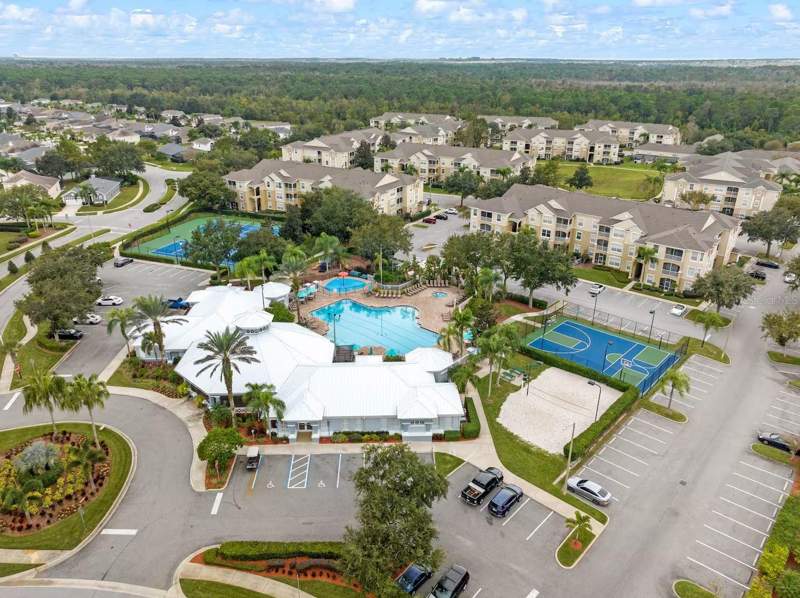 2 bedroom Condominium at 2307 Butterfly Palm Way #302, Wyndham Palms Condo Ph 2, Kissimmee — photo 2
