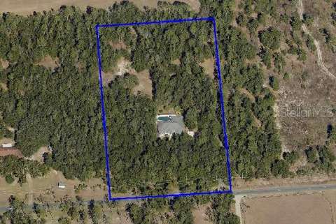 6711 Redwing Road, home for sale in Groveland 34736