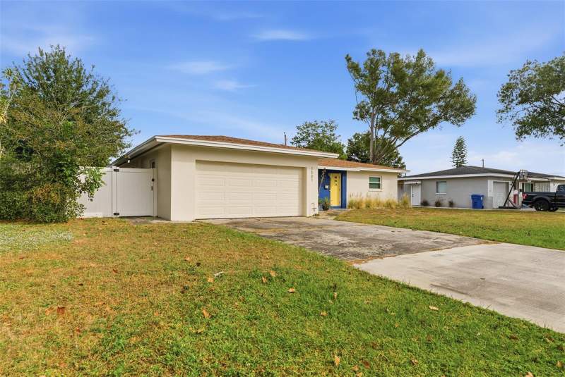 Euclid Estates
